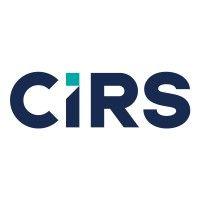 cirs group logo image