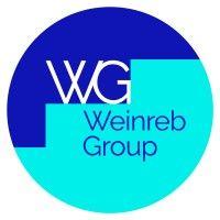 weinreb group sustainability recruiting logo image