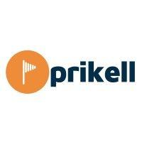 prikell.com logo image