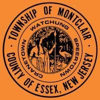 township of montclair logo image