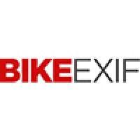 bike exif logo image