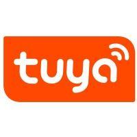 tuya smart logo image