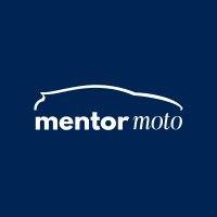 mentormoto logo image