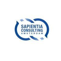 sapientia consulting logo image