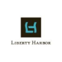 liberty harbor logo image