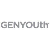 genyouth logo image