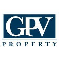 gpv property logo image