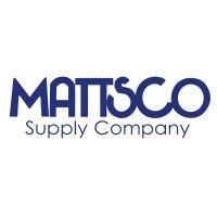 mattsco supply company logo image