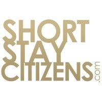 short stay citizens | serviced apartments logo image