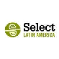 select latin america