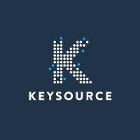 keysource logo image