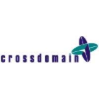 crossdomain logo image