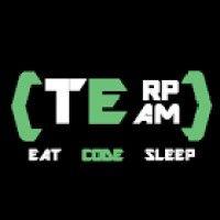 team erp logo image