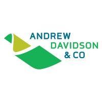 andrew davidson & co., inc. (ad&co) logo image