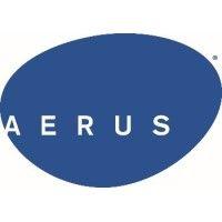 aerus logo image