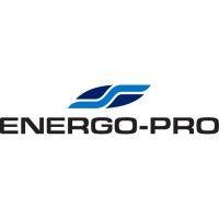 energo-pro in bulgaria (group of companies) logo image