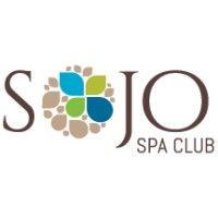 sojo spa club logo image