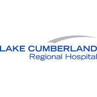 lake cumberland regional hospital logo image