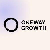 oneway growth