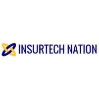 insurtech nation logo image