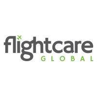 flightcare global logo image