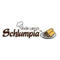 uncle larry's schlumpia™ logo image