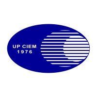 up circle of industrial engineering majors (up ciem) logo image