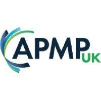 apmp uk logo image