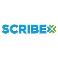 scribe software logo image