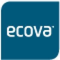 ecova logo image