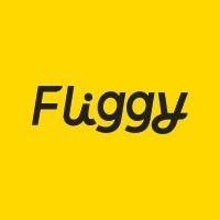 fliggy logo image