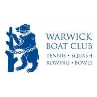 warwick boat club logo image