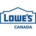 logo of Lowes Canada