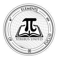 elements of euclid logo image