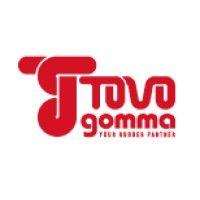 tovo gomma spa logo image