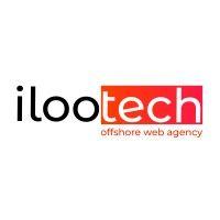 iloo tech logo image