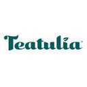 logo of Teatulia Organic Teas