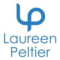 laureen peltier consulting logo image