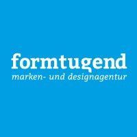 formtugend, marken- und designagentur logo image