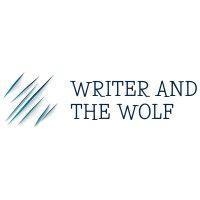 writer and the wolf