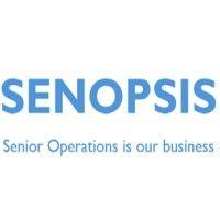 senopsis limited logo image