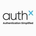 logo of Authx