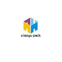 wenzhou xiaoyupack co.,ltd. logo image