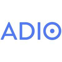 adio spotify & podcast advertising logo image