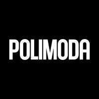 polimoda logo image