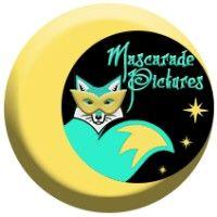 mascarade pictures logo image