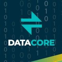 datacore software logo image