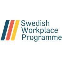 swedish workplace programme logo image