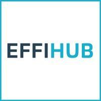 effihub aps logo image