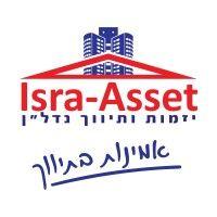 isra-asset logo image